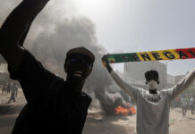 Senegal: fawgol tuume e hoore tijjaaɓe no faggitii bone e ɗii alhaaliiji dawro waɗunooɗi e hitaande 2023 saabiiɗi maayde yimɓe ɗuuɗuɓe