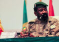 Laamu nguu yuɓɓinii alet hanki jonnde heeriinde ngam ƴeewde peeje ngam dartinde fitinaaji kuliyankooɓe JNIM e wonndiiɓe mum en