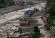 Yimɓe 359 walla ɓura maayi e waame ɓakkere to Nepal, keerol hakkunde mum e Vieilleries