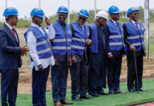 Aliko Dangote fawii haayre addannde gollorde moƴƴinoonde petrol to Kenya