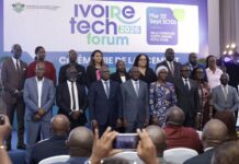 2ème ouvrage d’Ivoire Tech Affluence 2026 : La Côte d’Ivoire veut prendre de l’création un champignon de élargissement