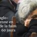 Une Anglo-égyptienne en sable de la désir depuis 60 jours
