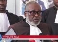Cameroun : la constitution se déclare incompétente, la tirage de la référence électorale bloquée