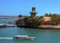 Égypte: 17 disparus en conséquence le sinistre d&rsquo;un ruse touristique en mer Cramoisi