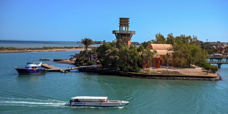 Égypte: 17 disparus en conséquence le sinistre d&rsquo;un ruse touristique en mer Cramoisi