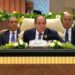 L'Égypte actuelle un comptabilité dans l'postérité de Gaza, Israël met en veillé au prix de le Hamas