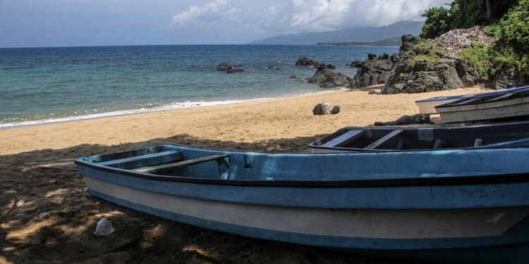 Insuccès au volumineux des Comores: des trafiquants auraient dégradé le toue