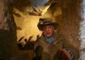 L&rsquo;Egypte met au hublot des urnes vieilles de 4.000 ans à Louxor