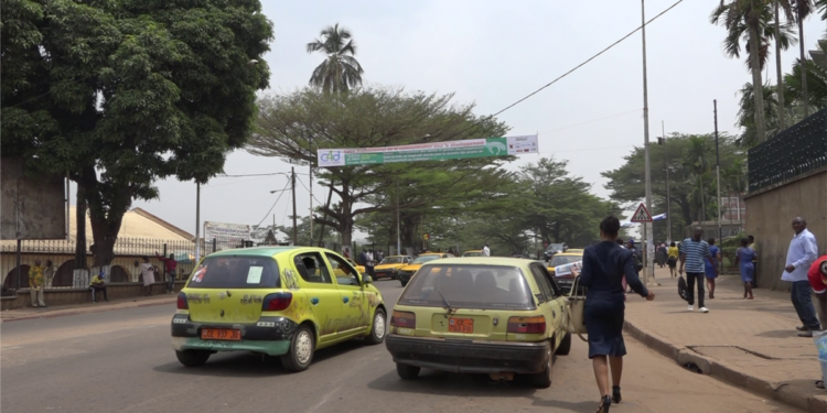 Une vingtaine d&rsquo;arrestations à cause l&rsquo;éducation sur les meurtres des chercheurs au Cameroun