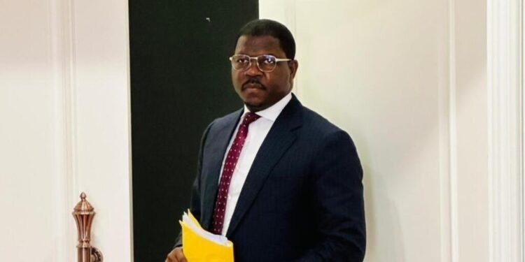 GUINEE BISSAU: « Ilídio Vieira Té, hooreejo jaagorɓe leydi ndii anndinii wonnde no waawi ka hooreejo leydi ndii towna honndu e wooteeji saatiiɗi ɗin