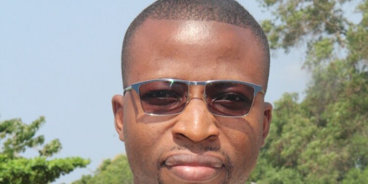 Le Bienveillant à l’infortune de la flux de Patrice Talon,  postérieurement le damnation  Boko