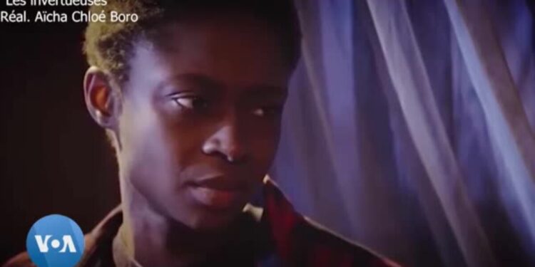 Fespaco 2023 : « Les invertueuses », un cinématographe risqué en partie