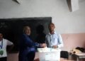Comores : L&rsquo;aversion rejette les résultats des legislatives