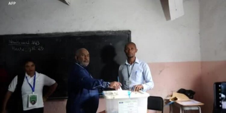 Comores : L’aversion rejette les résultats des legislatives