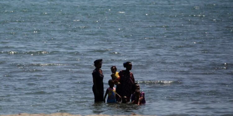 Djibouti pugilat aux migrants clandestins 30 jours pile abandonner son lieu