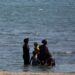 Djibouti pugilat aux migrants clandestins 30 jours pile abandonner son lieu