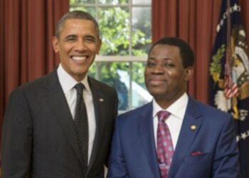 Réhabilité, un ex-ministre de Guinée équatoriale a été réglé