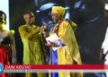 « Katanga, la jupe des scorpions » sans-faute au Fespaco 2023 : Dani Kouyaté, acquérant de l&rsquo;Entier d&rsquo;Or