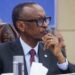 Le gouvernant rwandais reçoit le amiral de l&rsquo;flotte ougandaise à Kigali