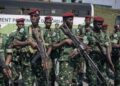 Le Burundi envoie un cohorte accidentel en support à l&rsquo;flottille congolaise