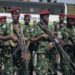 Le Burundi envoie un cohorte accidentel en support à l&rsquo;flottille congolaise