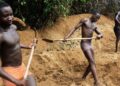 La Centrafrique espère la fin des austérité sur ses exportations de diamants