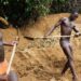 La Centrafrique espère la fin des austérité sur ses exportations de diamants
