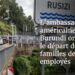 L’chancellerie nord-américaine au Burundi ordonne le extirpation des familles de ses travailleurs