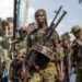 Déploiement guerrier burundais en RDC, sanctions britanniques afin le Rwanda