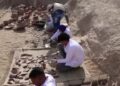 Egypte : Découvertes des cénotaphes et œuvres d&rsquo;art des XVe et XVIIIe dynasties