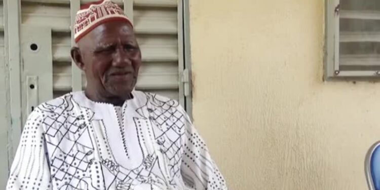Burkina : Habileté à la cueillette des archives de Thomas Sankara