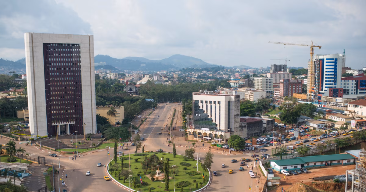 Réunie à Yaoundé, la CEMAC évoque les urgences économiques