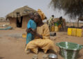 Woni koɗo men hannde ko Aminata Adama Sy, debbo daraniiɗo ɓamtaare rewɓe to baŋŋe rewo Senegal – Koɗo mawɗo