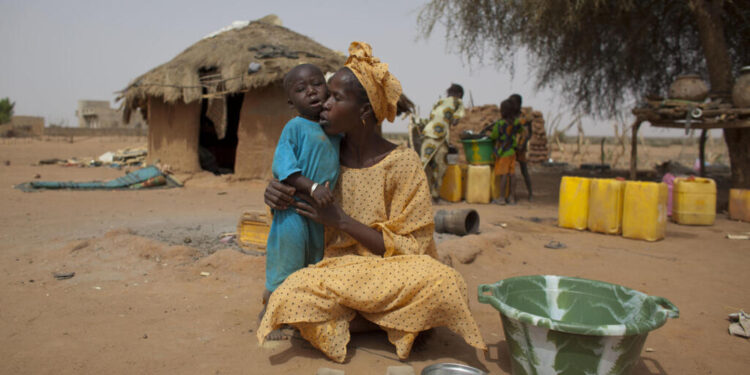 Woni koɗo men hannde ko Aminata Adama Sy, debbo daraniiɗo ɓamtaare rewɓe to baŋŋe rewo Senegal – Koɗo mawɗo