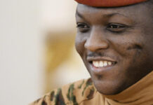 Burkina Faso: Ibrahim Traoré dresse le état de ses quatre années au empire