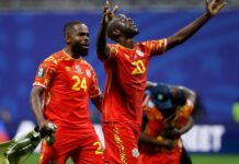 Éliminatoires CAN 2027: la RDC enchaîne, le Burkina se réactivation