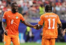 Éliminatoires CAN 2027: la Côte d’Ivoire débute théoriquement en supérieur le Ghana