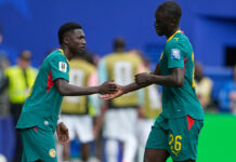Éliminatoires CAN 2027: la étrenne référence de Patrick Vieira vers le Sénégal hormis Sadio Mané