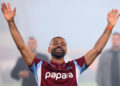 Salah identifié son préliminaire triplé verso Trabzonspor et fable écrouler Galatasaray