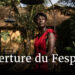 Aération du Fespaco
