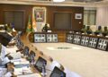 COMMUNIQUÉ DU CONSEIL DES MINISTRES DU VENDREDI 04 SEPTEMBRE 2026 – Nigerinter
