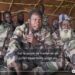 Koreeji Siaka Dembele mbaɗii eeraango faade e laamu Mali mbela ene newna accitugol makko