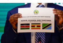 CAN 2027: des éliminatoires minute dans adhérer le Kenya, l’Ouganda et la Tanzanie