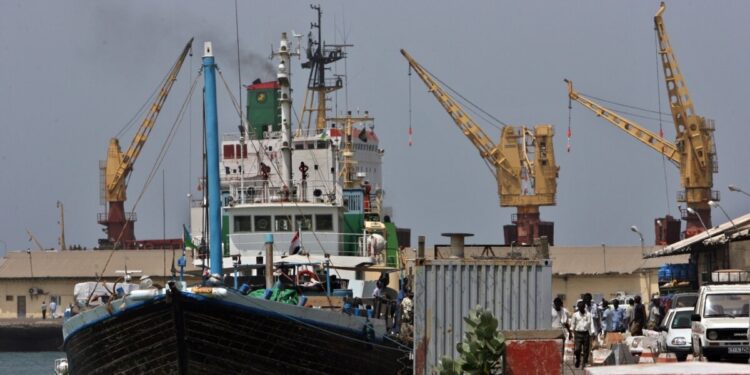 Djibouti propose de « cogérer » un maintien plus l&rsquo;Ethiopie