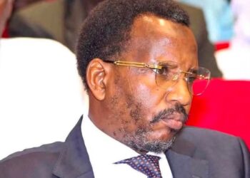 Tchad: La LTDH traite à la bouclier de l’ex coordonnateur de l’AILC