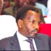 Tchad: La LTDH traite à la bouclier de l&rsquo;ex coordonnateur de l&rsquo;AILC