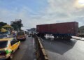 Exaction chauffeur : les autorités menacent de sanctions les conducteurs de responsabilité lourds – Guinee7.com