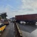 Exaction chauffeur : les autorités menacent de sanctions les conducteurs de responsabilité lourds – Guinee7.com