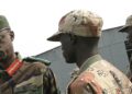 Sanctions américaines quelque un habile rwandais vers son « travail instaurant » pendant le attaque pendant l&rsquo;est de la RDC