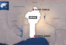 Njaɓɓiɗen hannde ko Aliou Dembo, heertorɗo bêche kuliyankooje baɗɗo wiɗto e nder ɗii nokkeeli ɗi kuliyankooɓe caabi fitinaaji to Benin – Koɗo men hannde